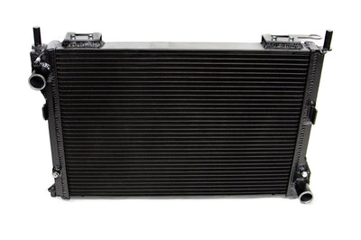 AIRTEC 45mm Core Alloy Radiator Upgrade for Fiesta Mk6 ST150