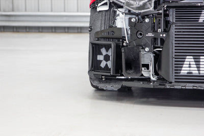 AIRTEC MOTORSPORT AUXILLIARY RADIATOR FOR TOYOTA YARIS GR