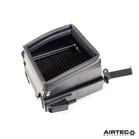 AIRTEC MOTORSPORT AUXILLIARY RADIATOR FOR TOYOTA YARIS GR