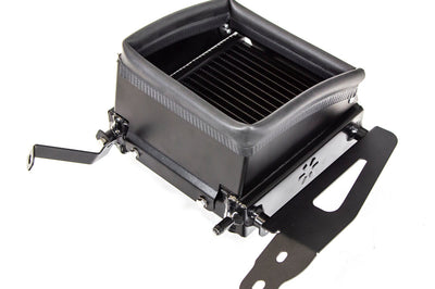 AIRTEC MOTORSPORT AUXILLIARY RADIATOR FOR TOYOTA YARIS GR