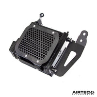 AIRTEC MOTORSPORT AUXILLIARY RADIATOR FOR TOYOTA YARIS GR