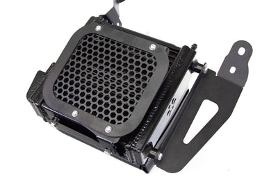 AIRTEC MOTORSPORT AUXILLIARY RADIATOR FOR TOYOTA YARIS GR
