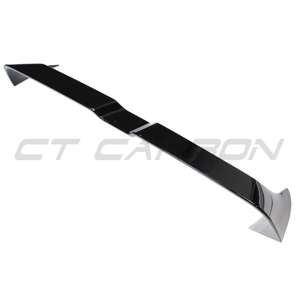 AUDI A3/S3 8V SPORTBACK 5 DOOR GLOSS BLACK SPOILER - V2