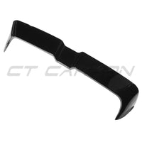 AUDI A3/S3 8V SPORTBACK 5 DOOR GLOSS BLACK SPOILER - V2