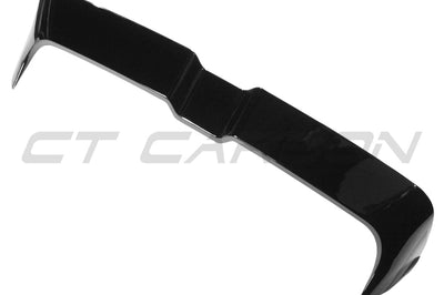 AUDI A3/S3 8V SPORTBACK 5 DOOR GLOSS BLACK SPOILER - V2
