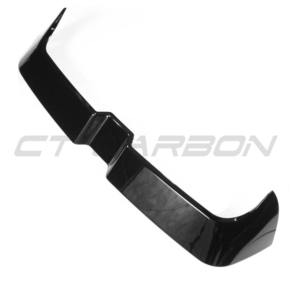 AUDI A3/S3 8V SPORTBACK 5 DOOR GLOSS BLACK SPOILER - V2
