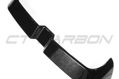 AUDI A3/S3 8V SPORTBACK 5 DOOR GLOSS BLACK SPOILER - V2