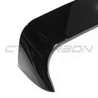 AUDI A3/S3 8V SPORTBACK 5 DOOR GLOSS BLACK SPOILER - V2