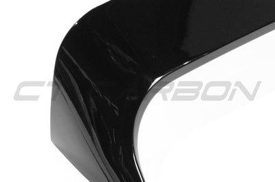 AUDI A3/S3 8V SPORTBACK 5 DOOR GLOSS BLACK SPOILER - V2