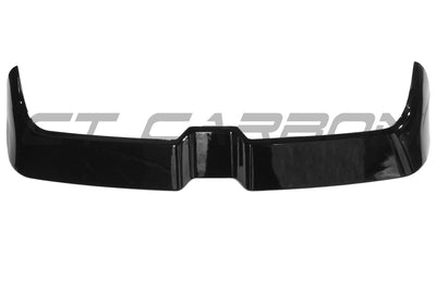 AUDI A3/S3 8V SPORTBACK 5 DOOR GLOSS BLACK SPOILER - V2