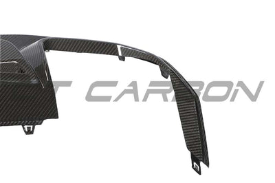 AUDI A3/S3 8Y SALOON FULL CARBON FIBRE KIT - V2