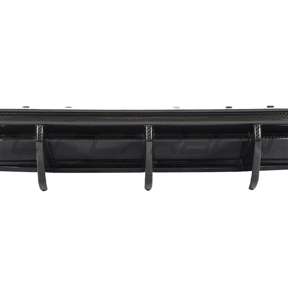 AUDI A3/S3 8Y SALOON FULL CARBON FIBRE KIT - V3