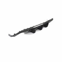 AUDI A3 S-LINE & S3 8Y 2020+ CARBON FIBRE DIFFUSER - CT DESIGN
