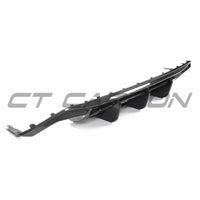 AUDI A3/S3 8Y SALOON FULL CARBON FIBRE KIT - V2