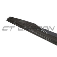 AUDI A3/S3 8Y SALOON FULL CARBON FIBRE KIT - V2