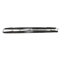 AUDI A3/S3/RS3 SPORTBACK ULTIMATE CARBON FIBRE KIT