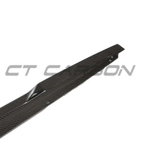 AUDI A3/S3/RS3 SPORTBACK ULTIMATE CARBON FIBRE KIT