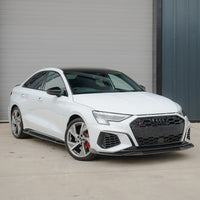 AUDI A3/S3 8Y SALOON FULL CARBON FIBRE KIT - V2