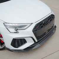 AUDI A3/S3 8Y SALOON FULL CARBON FIBRE KIT - V2