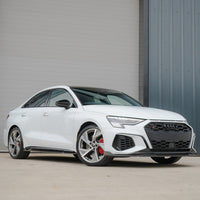 AUDI A3/S3 8Y SALOON FULL CARBON FIBRE KIT - V1 - CT DESIGN