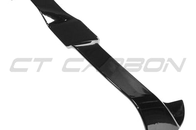 AUDI A3/S3 8Y SPORTBACK 5DR GLOSS BLACK SPOILER - V2