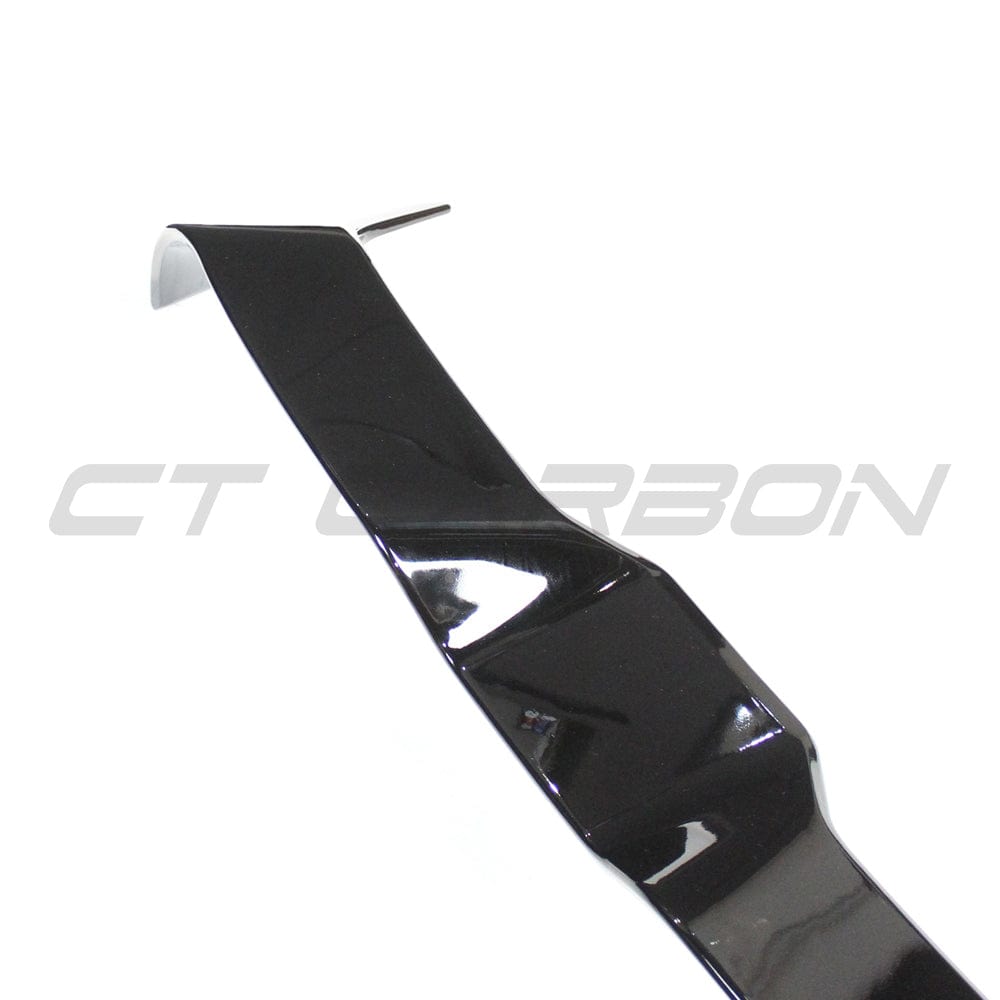 AUDI A3/S3 8Y SPORTBACK 5DR GLOSS BLACK SPOILER - V2