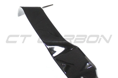 AUDI A3/S3 8Y SPORTBACK 5DR GLOSS BLACK SPOILER - V2