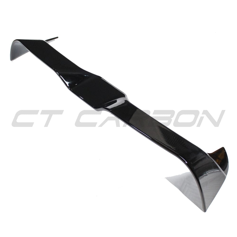 AUDI A3/S3 8Y SPORTBACK 5DR GLOSS BLACK SPOILER - V2