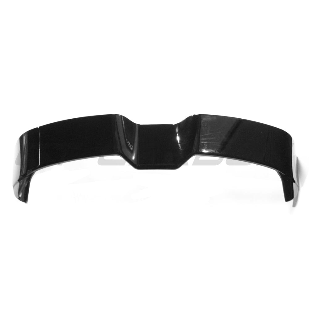 AUDI A3/S3 8Y SPORTBACK 5DR GLOSS BLACK SPOILER - V2