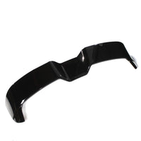 AUDI A3/S3 8Y SPORTBACK 5DR GLOSS BLACK SPOILER - V2