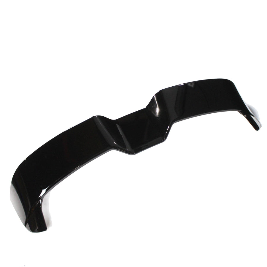 AUDI A3/S3 8Y SPORTBACK 5DR GLOSS BLACK SPOILER - V2