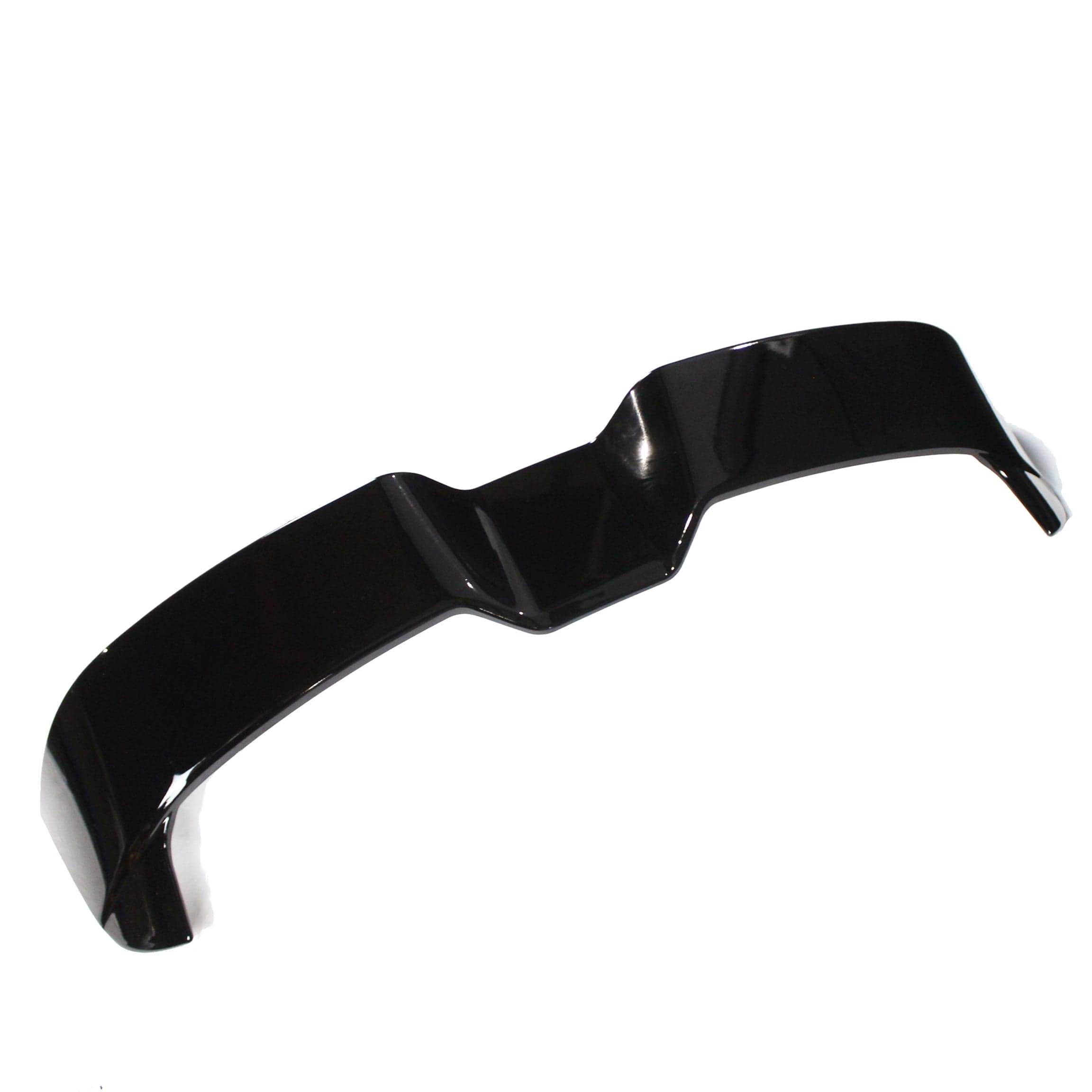 AUDI A3/S3 8Y SPORTBACK 5DR GLOSS BLACK SPOILER - V2
