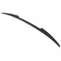 AUDI A3/S3 SALOON 2013-2019 8V GLOSS BLACK SPOILER - V1