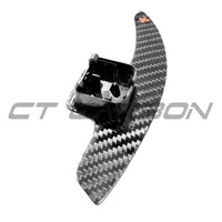 AUDI A3/S3/RS3 8V CARBON FIBRE SHIFTER PADDLES