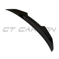 AUDI RS3 8V SALOON FACELIFT FULL CARBON FIBRE KIT V4