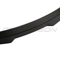 AUDI RS3 8V SALOON FACELIFT FULL CARBON FIBRE KIT V4