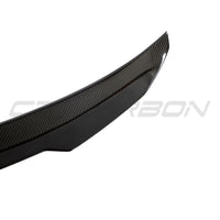 AUDI RS3 8V SALOON FACELIFT FULL CARBON FIBRE KIT V4