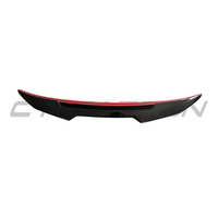 AUDI RS3 8V SALOON FACELIFT FULL CARBON FIBRE KIT V4