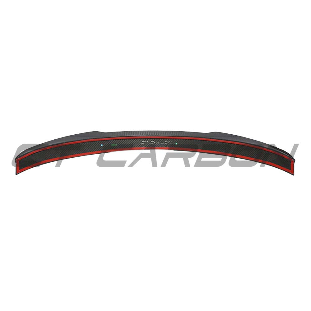 AUDI A3/S3 8Y SALOON FULL CARBON FIBRE KIT - V1 - CT DESIGN