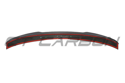 AUDI A3/S3 8Y SALOON FULL CARBON FIBRE KIT - V1 - CT DESIGN
