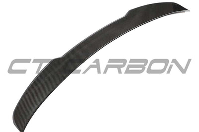 AUDI A3/S3 8Y SALOON FULL CARBON FIBRE KIT - V1 - CT DESIGN