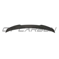 AUDI A3/S3/RS3 8Y 2022+ SALOON CARBON FIBRE SPOILER - CT DESIGN