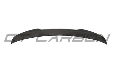 AUDI A3/S3 8Y SALOON FULL CARBON FIBRE KIT - V1 - CT DESIGN