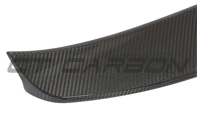 AUDI A3/S3 8Y SALOON FULL CARBON FIBRE KIT - V1 - CT DESIGN
