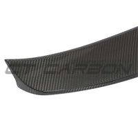 AUDI A3/S3/RS3 8Y 2022+ SALOON CARBON FIBRE SPOILER - CT DESIGN