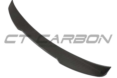 AUDI A3/S3 8Y SALOON FULL CARBON FIBRE KIT - V1 - CT DESIGN