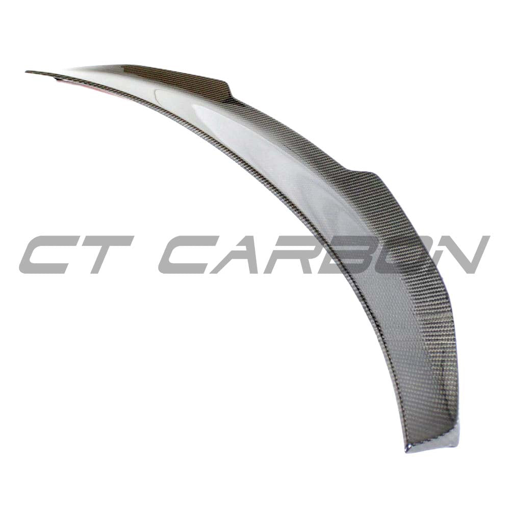 AUDI A3/S3 8Y SALOON FULL CARBON FIBRE KIT - V2