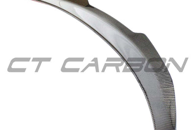 AUDI A3/S3 8Y SALOON FULL CARBON FIBRE KIT - V2