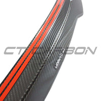 AUDI A3/S3 8Y SALOON FULL CARBON FIBRE KIT - V2