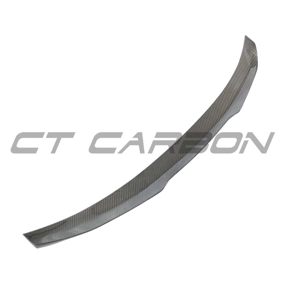 AUDI A3/S3 8Y SALOON FULL CARBON FIBRE KIT - V2